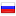 gsrsystem.ru hosted country